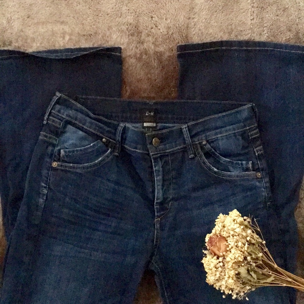 Citizens of Humanity Hutton bootcut jeans